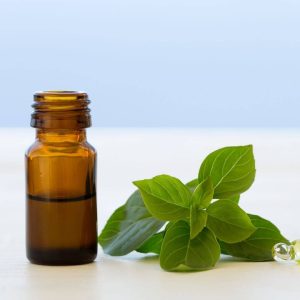 Natural Essential Oils (A-C)