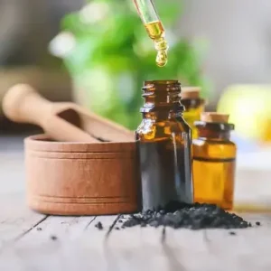 Natural Essential Oils (D-M)