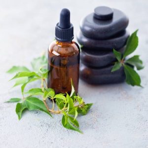 Natural Essential Oils